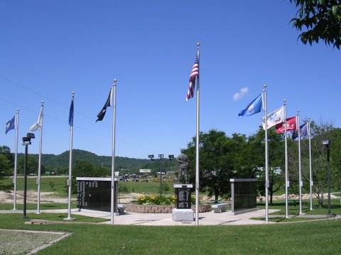 memorial park